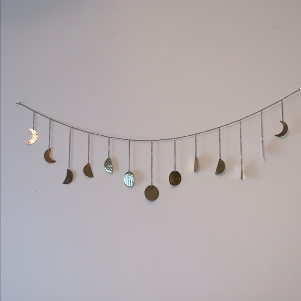 Urban outfitters wall art